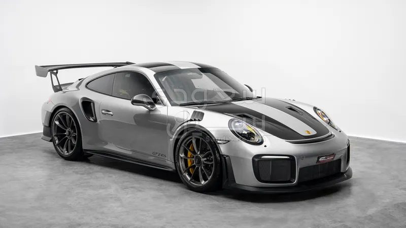 2019 بورش 911 جي تي 2 ار اس