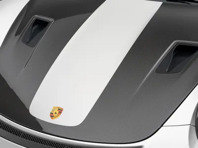 2019 بورش 911 جي تي 2 ار اس