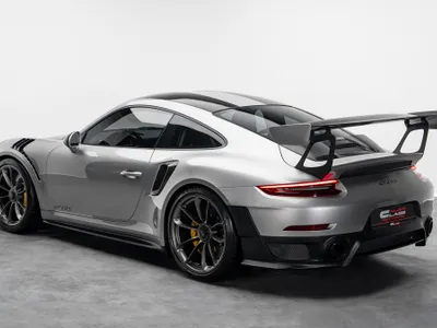 2019 بورش 911 جي تي 2 ار اس