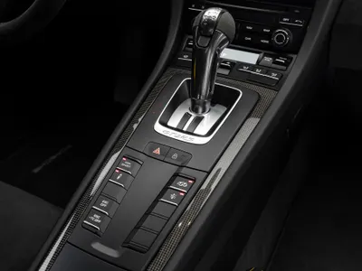 2019 بورش 911 جي تي 2 ار اس
