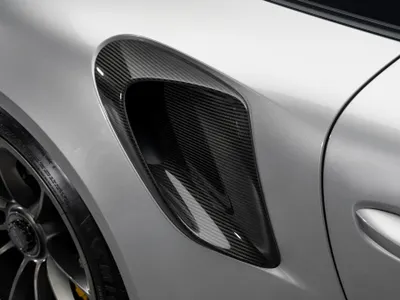 2019 بورش 911 جي تي 2 ار اس