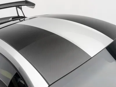 2019 بورش 911 جي تي 2 ار اس