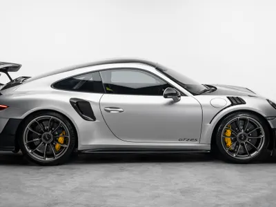 2019 بورش 911 جي تي 2 ار اس