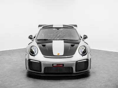 2019 بورش 911 جي تي 2 ار اس