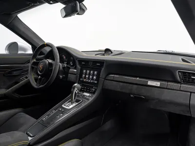 2019 بورش 911 جي تي 2 ار اس