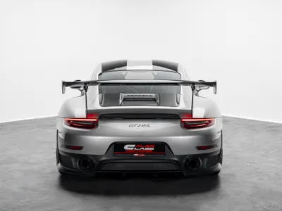2019 بورش 911 جي تي 2 ار اس
