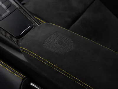 2019 بورش 911 جي تي 2 ار اس