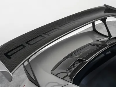 2019 بورش 911 جي تي 2 ار اس