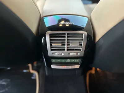 2010 Mercedes-Benz S 600