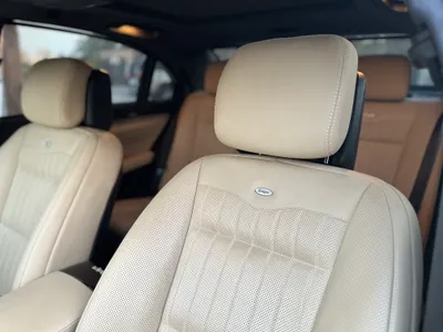 2010 Mercedes-Benz S 600