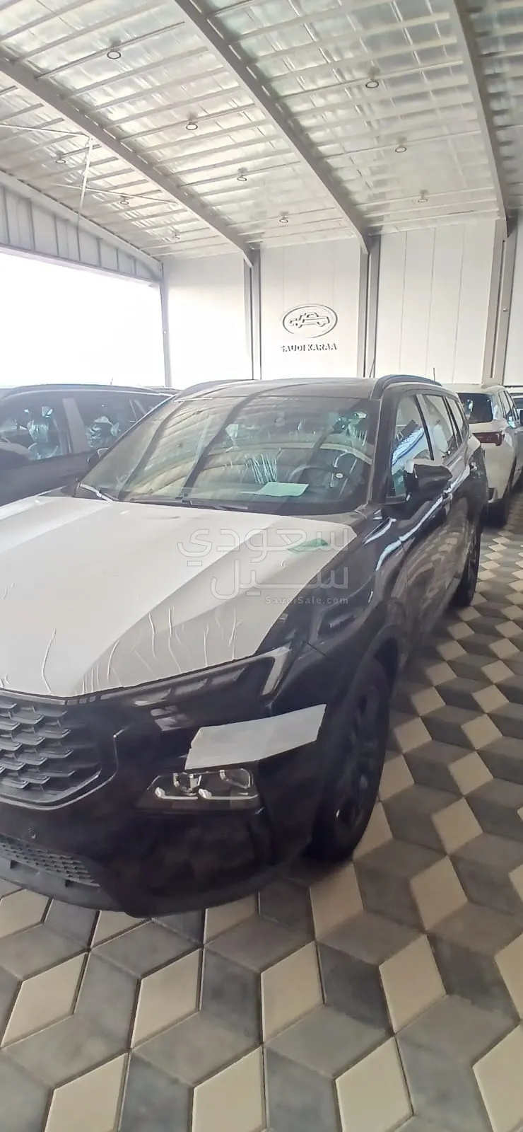2025 Ford Territory titanium plus