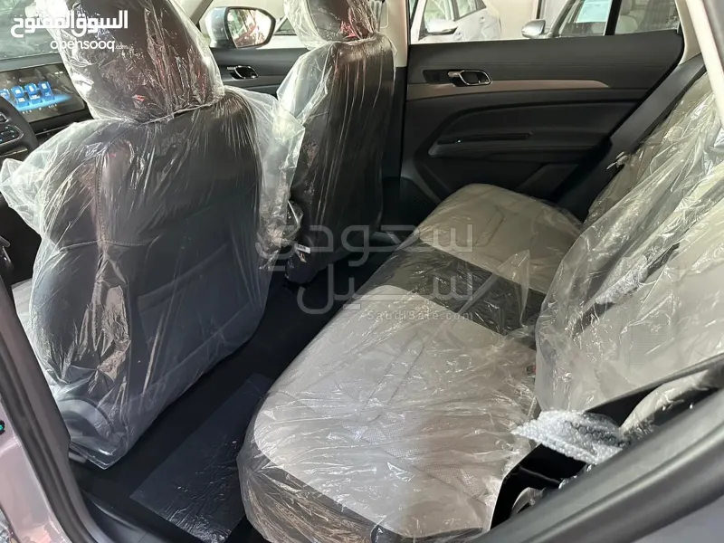 2025 Ford Territory titanium plus