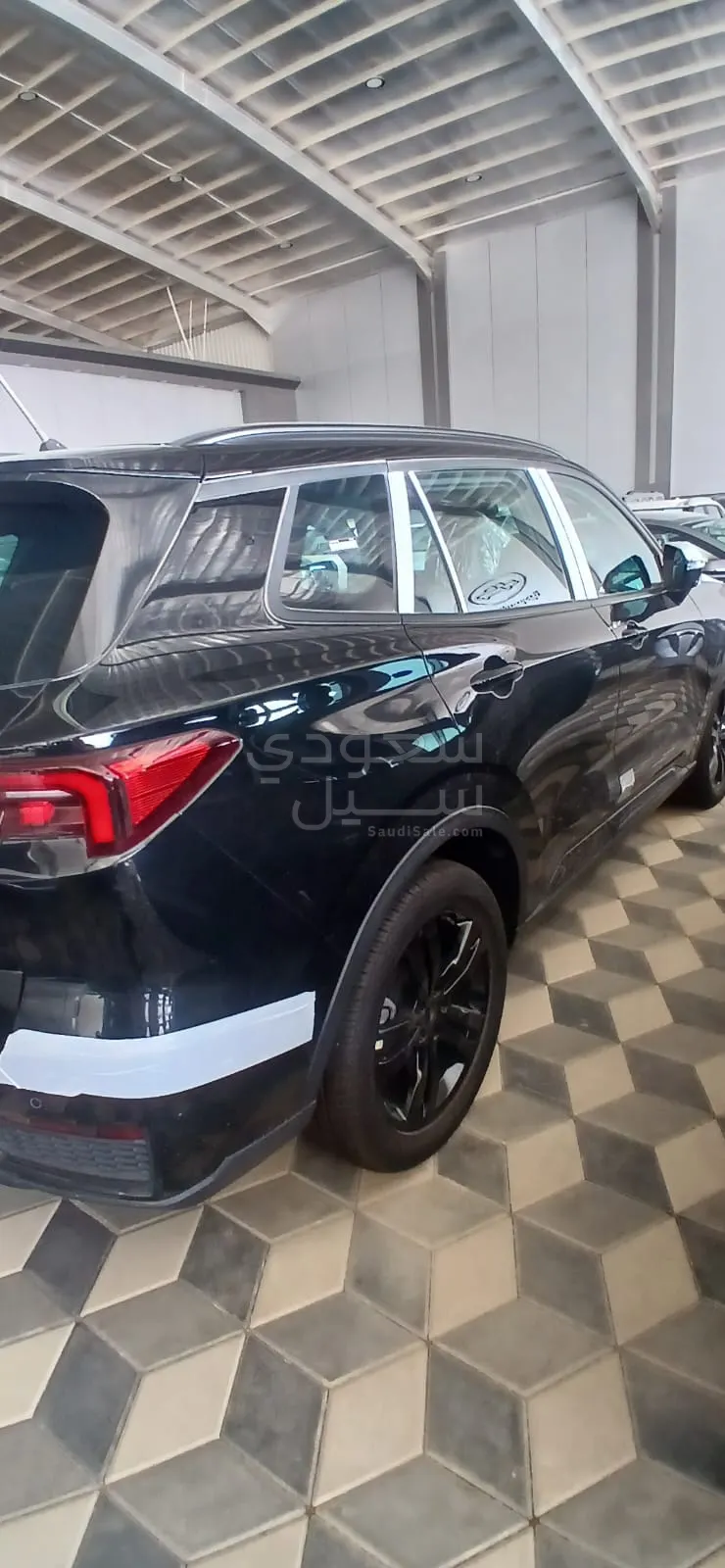 2025 Ford Territory titanium plus