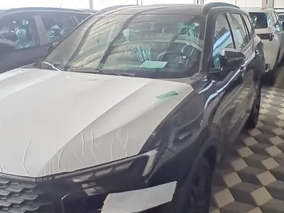 2025 Ford Territory titanium plus