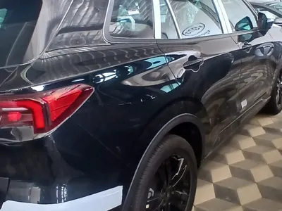 2025 Ford Territory titanium plus