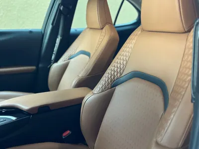 2021 Lexus UX 200
