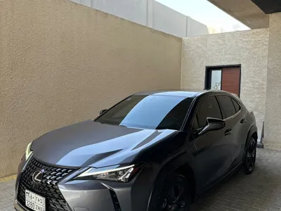 2021 Lexus UX 200
