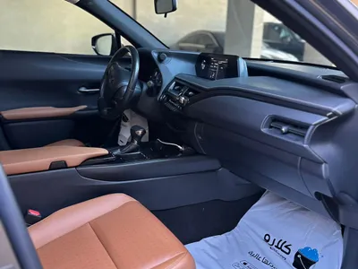 2021 Lexus UX 200