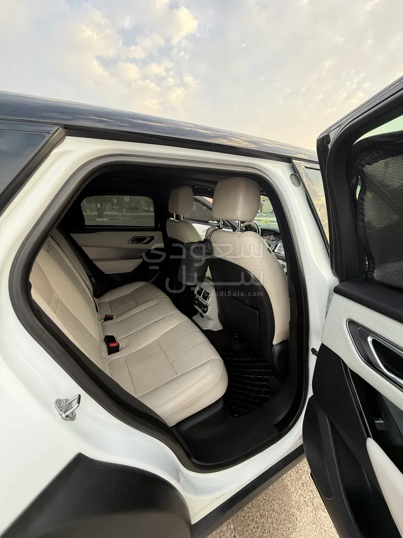 2021 Land Rover Range Rover Velar R-Dynamic s
