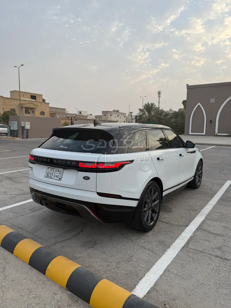 2021 Land Rover Range Rover Velar R-Dynamic s