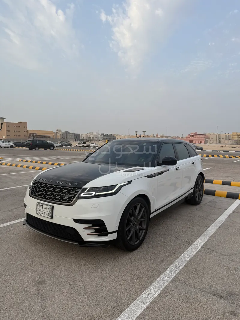 2021 Land Rover Range Rover Velar R-Dynamic s