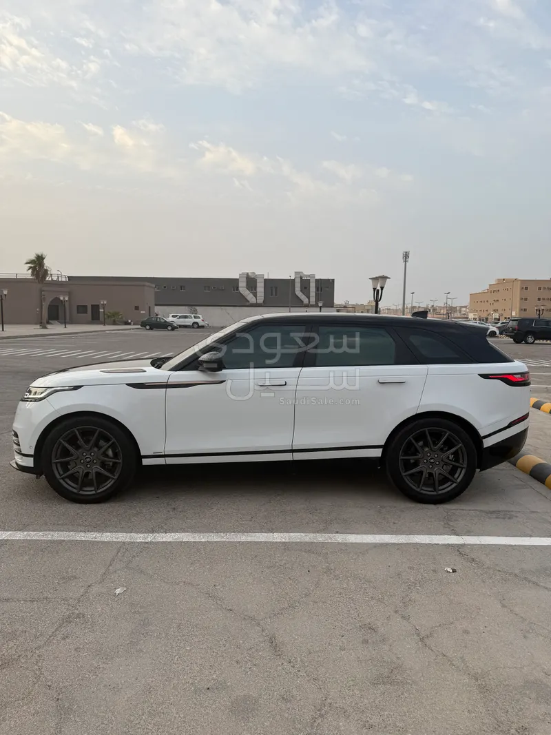 2021 Land Rover Range Rover Velar R-Dynamic s