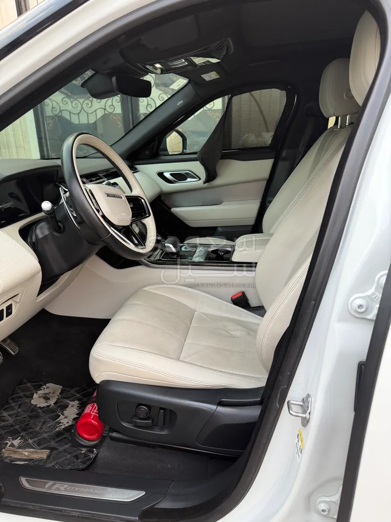 2021 Land Rover Range Rover Velar R-Dynamic s