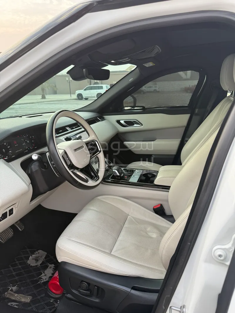 2021 Land Rover Range Rover Velar R-Dynamic s