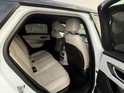 2021 Land Rover Range Rover Velar R-Dynamic s