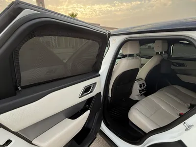 2021 Land Rover Range Rover Velar R-Dynamic s