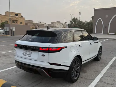 2021 Land Rover Range Rover Velar R-Dynamic s