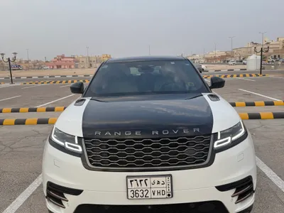 2021 Land Rover Range Rover Velar R-Dynamic s