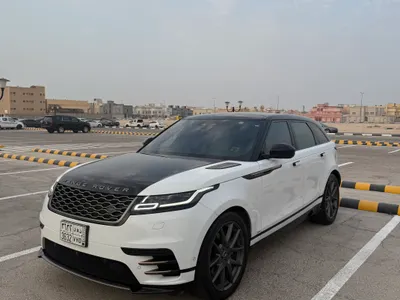 2021 Land Rover Range Rover Velar R-Dynamic s
