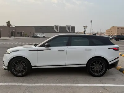 2021 Land Rover Range Rover Velar R-Dynamic s