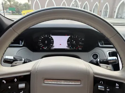 2021 Land Rover Range Rover Velar R-Dynamic s