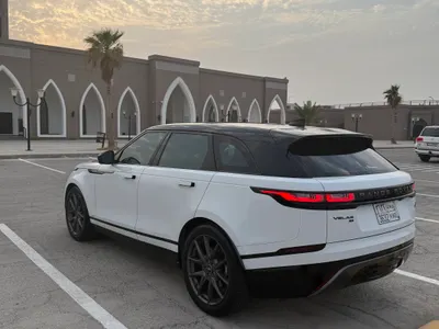 2021 Land Rover Range Rover Velar R-Dynamic s