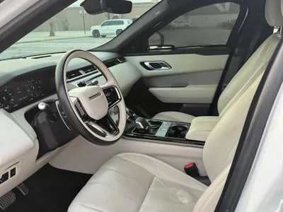 2021 Land Rover Range Rover Velar R-Dynamic s