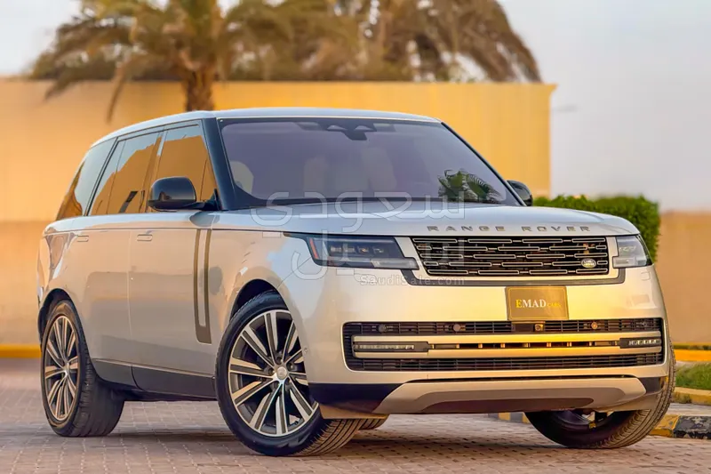 2023 Land Rover Range Rover Vogue SE