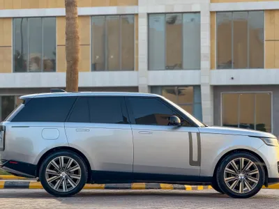 2023 Land Rover Range Rover Vogue SE