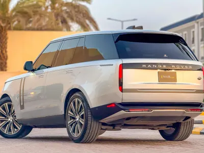 2023 Land Rover Range Rover Vogue SE
