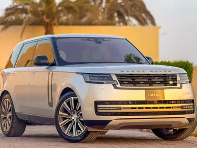 2023 Land Rover Range Rover Vogue SE