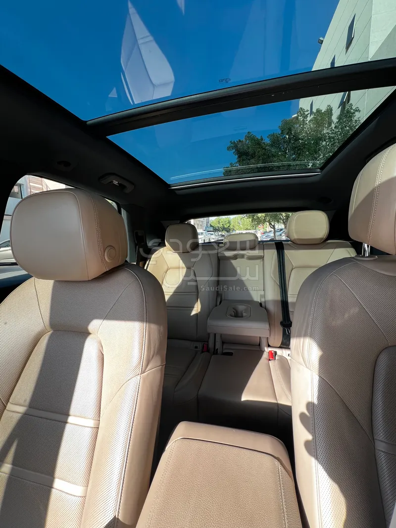 2018 Porsche Cayenne S
