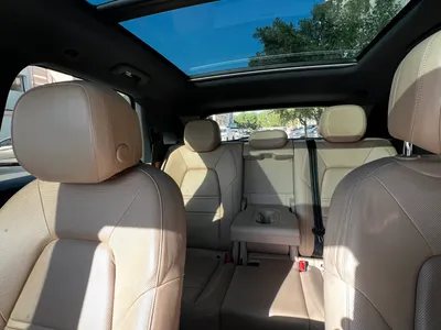 2018 Porsche Cayenne S