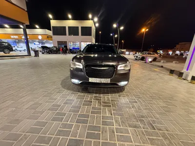 2015 Chrysler 300 Limited