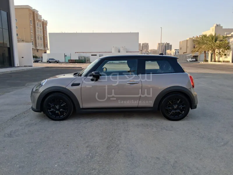 2022 ميني كوبر