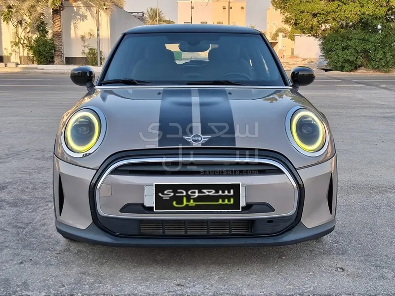 2022 ميني كوبر