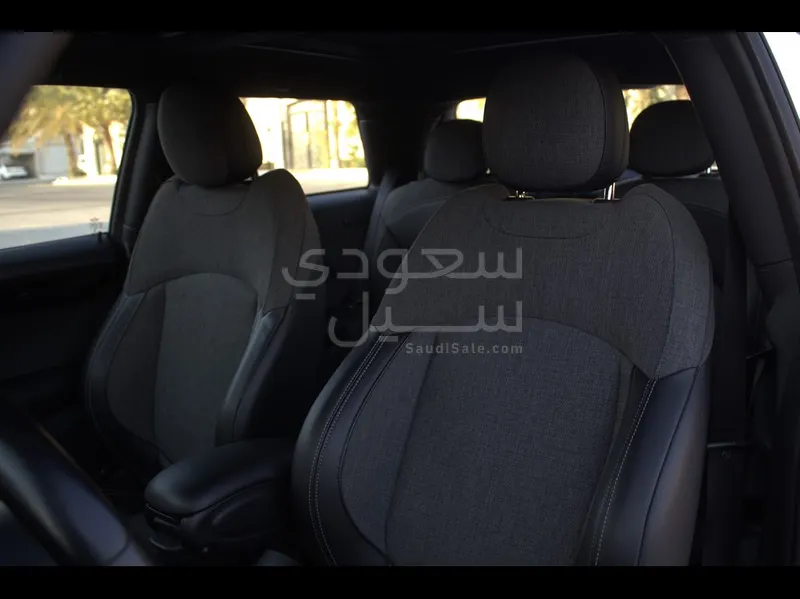 2022 ميني كوبر
