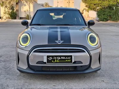 2022 Mini Cooper