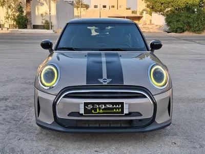 2022 ميني كوبر