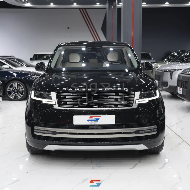 2023 Land Rover Range Rover Vogue SE